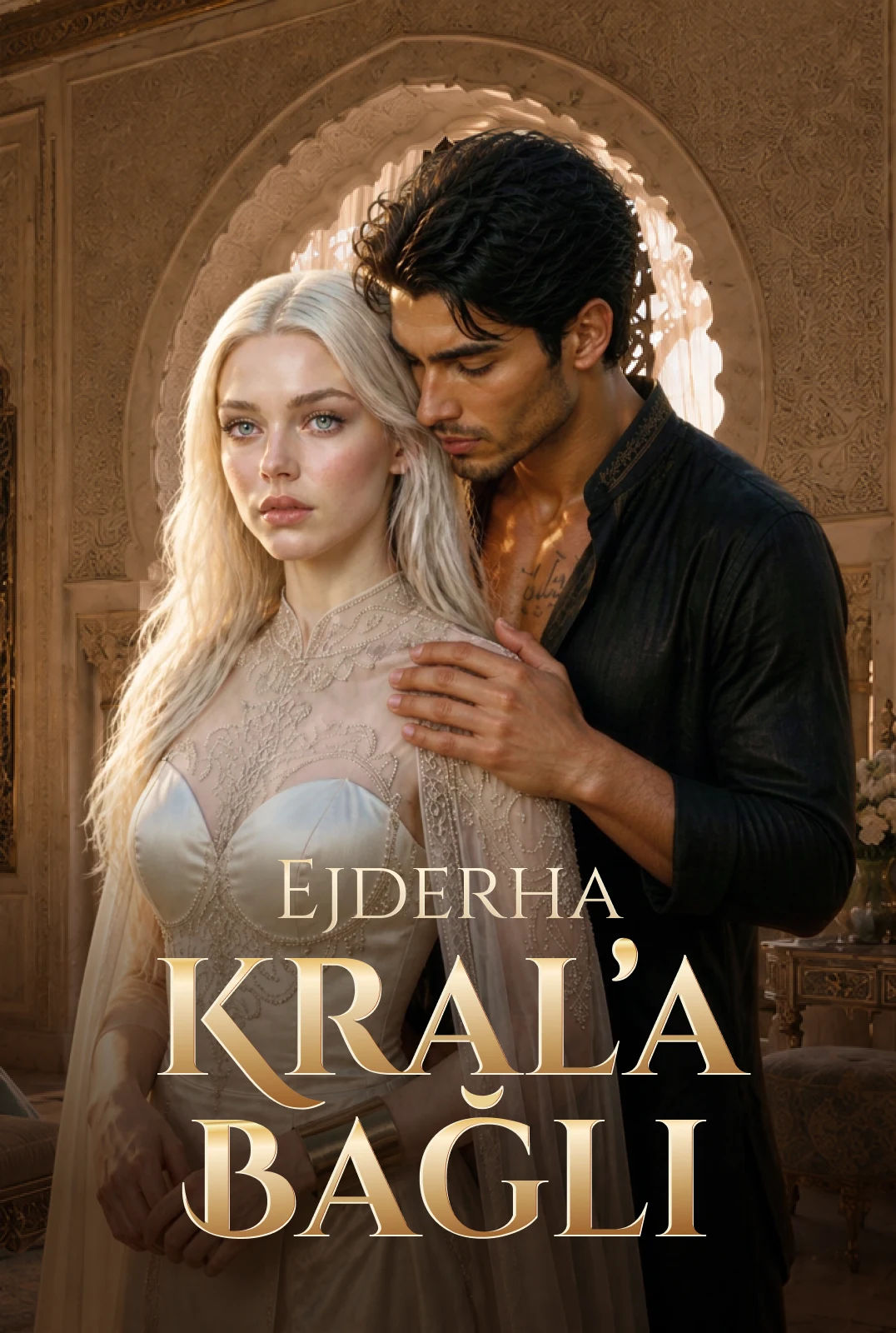 Ejderha Kral’a Bağlı